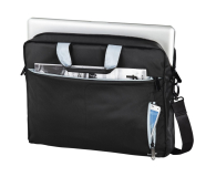 HAMA Torba do laptopa Marseille Style 15,6" 101783 - 1384485 - zdjęcie 1